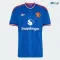 Camiseta Manchester United Visitante 2026/2027 Azul