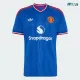 Camiseta Manchester United Visitante 2026/2027 Azul