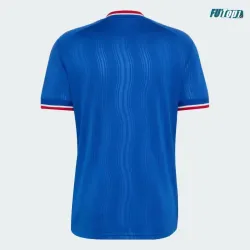 Camiseta Manchester United Visitante 2026/2027 Azul