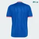 Camiseta Manchester United Visitante 2026/2027 Azul