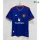 Camiseta Manchester United Visitante 2026/2027 Azul