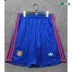 Camiseta Manchester United Visitante 2026/2027 Azul