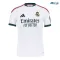 Camiseta Real Madrid Local 2026/2027 Blanco con Parche HP 