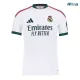 Camiseta Real Madrid Local 2026/2027 Blanco con Parche HP 
