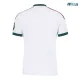Camiseta Real Madrid Local 2026/2027 Blanco con Parche HP 