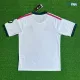 Camiseta Real Madrid Local 2026/2027 Blanco con Parche HP 