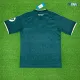 Camiseta Real Madrid Visitante 2026/2027 Verde Oscuro con Parche HP
