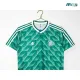 Camiseta Alemania Visitante 1990 Verde Retro
