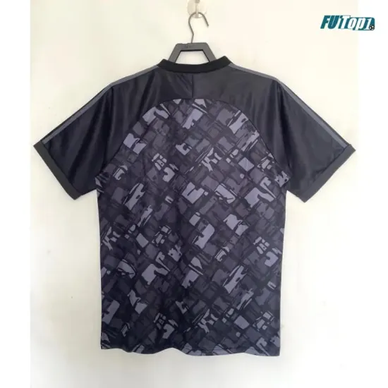 Camiseta Arsenal 1990/1992 Negro Retro