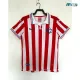 Camiseta Chivas 2016/2017 100 Aniversario Edición Rojo/Blanco Retro