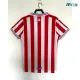 Camiseta Chivas 2016/2017 100 Aniversario Edición Rojo/Blanco Retro