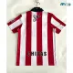 Camiseta Chivas Local 1996/1997 Rojo/Blanco Retro