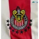 Camiseta Chivas Local 1996/1997 Rojo/Blanco Retro