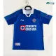 Camiseta Cruz Azul Local 2000/2001 Azul Retro
