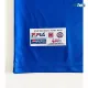 Camiseta Cruz Azul Local 2000/2001 Azul Retro