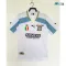 Camiseta Lazio Visitante 2000/2001 Blanco/Azul Retro