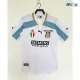 Camiseta Lazio Visitante 2000/2001 Blanco/Azul Retro