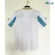 Camiseta Lazio Visitante 2000/2001 Blanco/Azul Retro