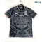 Camiseta México 1998 Negro Retro