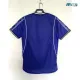 Camiseta Real Madrid Visitante 1997/1998 Azul Retro