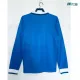Camiseta Brasil Visitante 1996 ML Azul Retro
