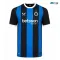 Camiseta Brujas Alternativo 2026/2027 Azul/Negro