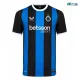 Camiseta Brujas Alternativo 2026/2027 Azul/Negro
