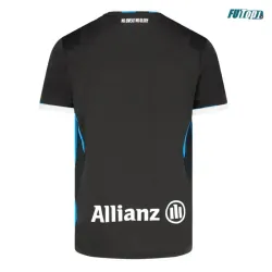 Camiseta Brujas Alternativo 2026/2027 Azul/Negro