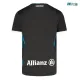Camiseta Brujas Alternativo 2026/2027 Azul/Negro