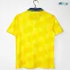Camiseta Colombia Local 1995 Amarillo Retro