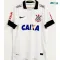 Camiseta Corinthians Local 2013/2014 Blanco Retro