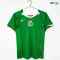 Camiseta México Local 2004 Verde Retro