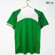 Camiseta México Local 2004 Verde Retro