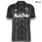 Camiseta RC Lens Visitante 2026/2027 Negro/Verde