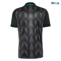 Camiseta RC Lens Visitante 2026/2027 Negro/Verde