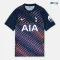 Camiseta Tottenham Hotspur Visitante 2026/2027 Obsidiana