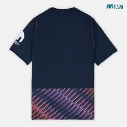 Camiseta Tottenham Hotspur Visitante 2026/2027 Obsidiana