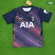 Camiseta Tottenham Hotspur Visitante 2026/2027 Obsidiana