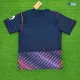 Camiseta Tottenham Hotspur Visitante 2026/2027 Obsidiana