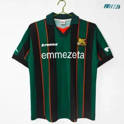 Camiseta Venezia FC Local 1999/2000 Verde Oscuro Retro