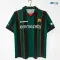 Camiseta Venezia FC Local 1999/2000 Verde Oscuro Retro