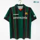 Camiseta Venezia FC Local 1999/2000 Verde Oscuro Retro