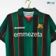 Camiseta Venezia FC Local 1999/2000 Verde Oscuro Retro