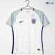 Camiseta Inglaterra Local 2016 Blanco Retro