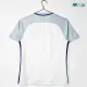 Camiseta Inglaterra Local 2016 Blanco Retro