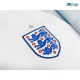 Camiseta Inglaterra Local 2016 Blanco Retro