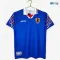 Camiseta Japón Local 1996 Azul Retro