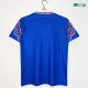 Camiseta Japón Local 1996 Azul Retro