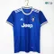 Camiseta Juventus Visitante 2016/2017 Azul Retro