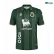 Camiseta Racing de Santander Visitante 2026/2027 Verde Oscuro